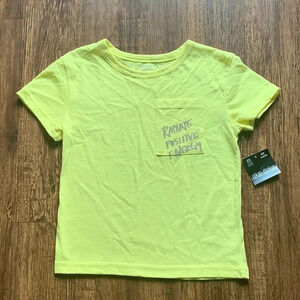 Boys Okie Dokie Graphic Crewneck T-Shirt 5T